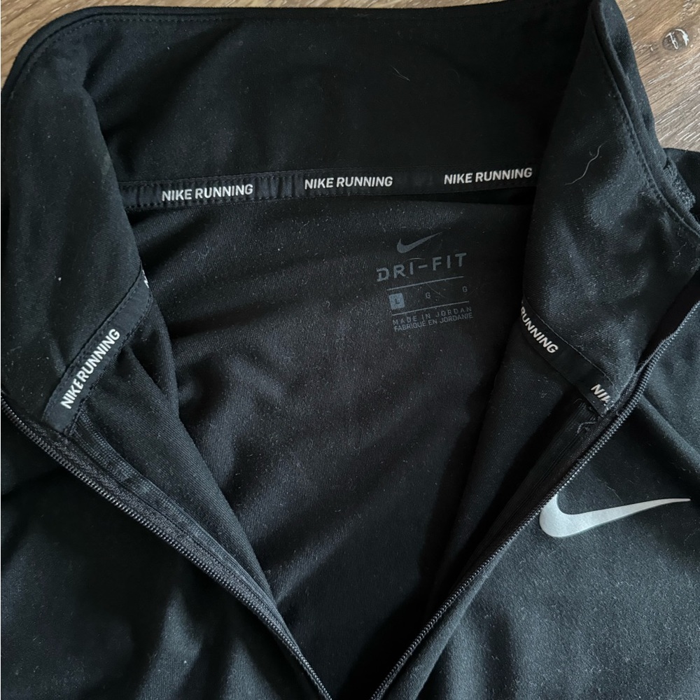 Nike Running Pullover - image 2